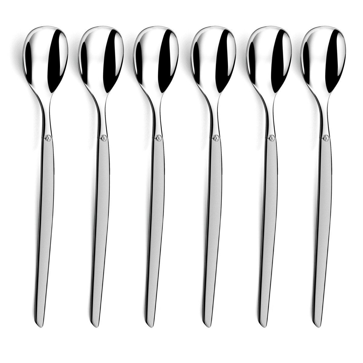 Jet Sablé - Cuchara para hielo y sorbete (x6)