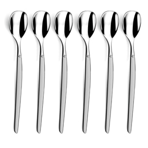 Jet Sablé - Cuchara para hielo y sorbete (x6)