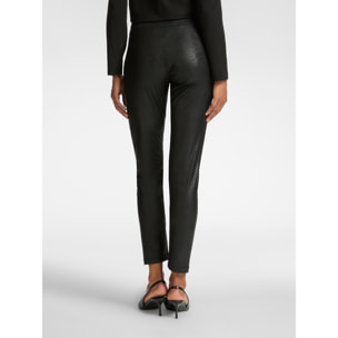 Elena Mirò - Leggings - Nero