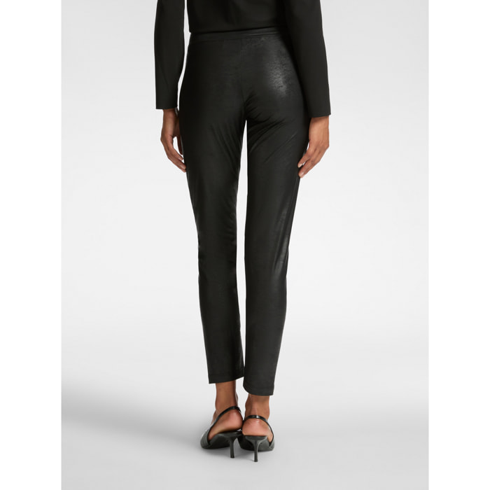 Elena Mirò - Leggings - Nero