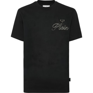 PHILIPP PLEIN T-shirt girocollo a maniche corte