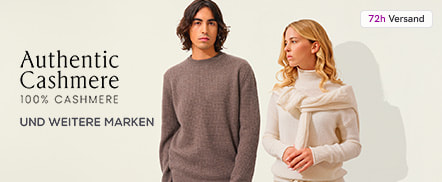 Authentic Cashmere