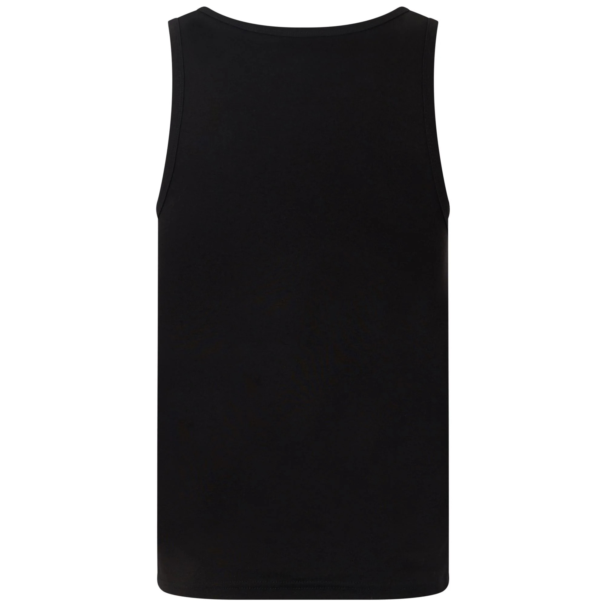 Kappa - T-Shirts & Top Uomo Nero - Logo Korpo Carsenac Skin