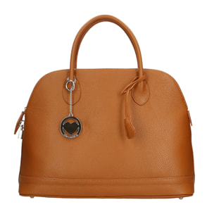 Chicca Borse Borsa Cuoio