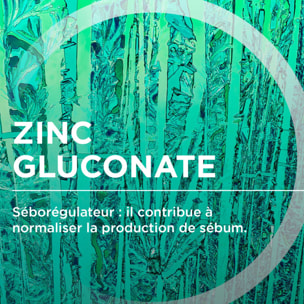 Sébium H2O - Eaux Micellaires Purifiantes - Peaux Mixtes à Grasses 2 x 500 ml