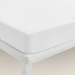 Protector de Colchón de TENCEL™ | Impermeable | Hipoalergénico | Antisudoración