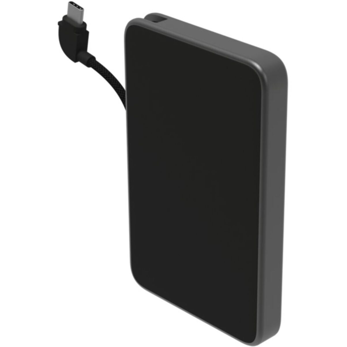 Batterie nomade MOPHIE 5 000 mAh noir