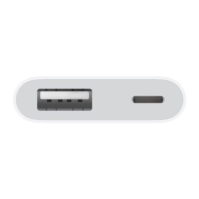 Adaptateur USB C APPLE Lightning vers USB 3 Adaptateur camera