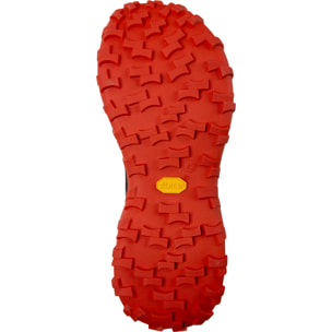 Sandalias - CAMPER Drift Trail Sandal - Multicolor - Textil técnico