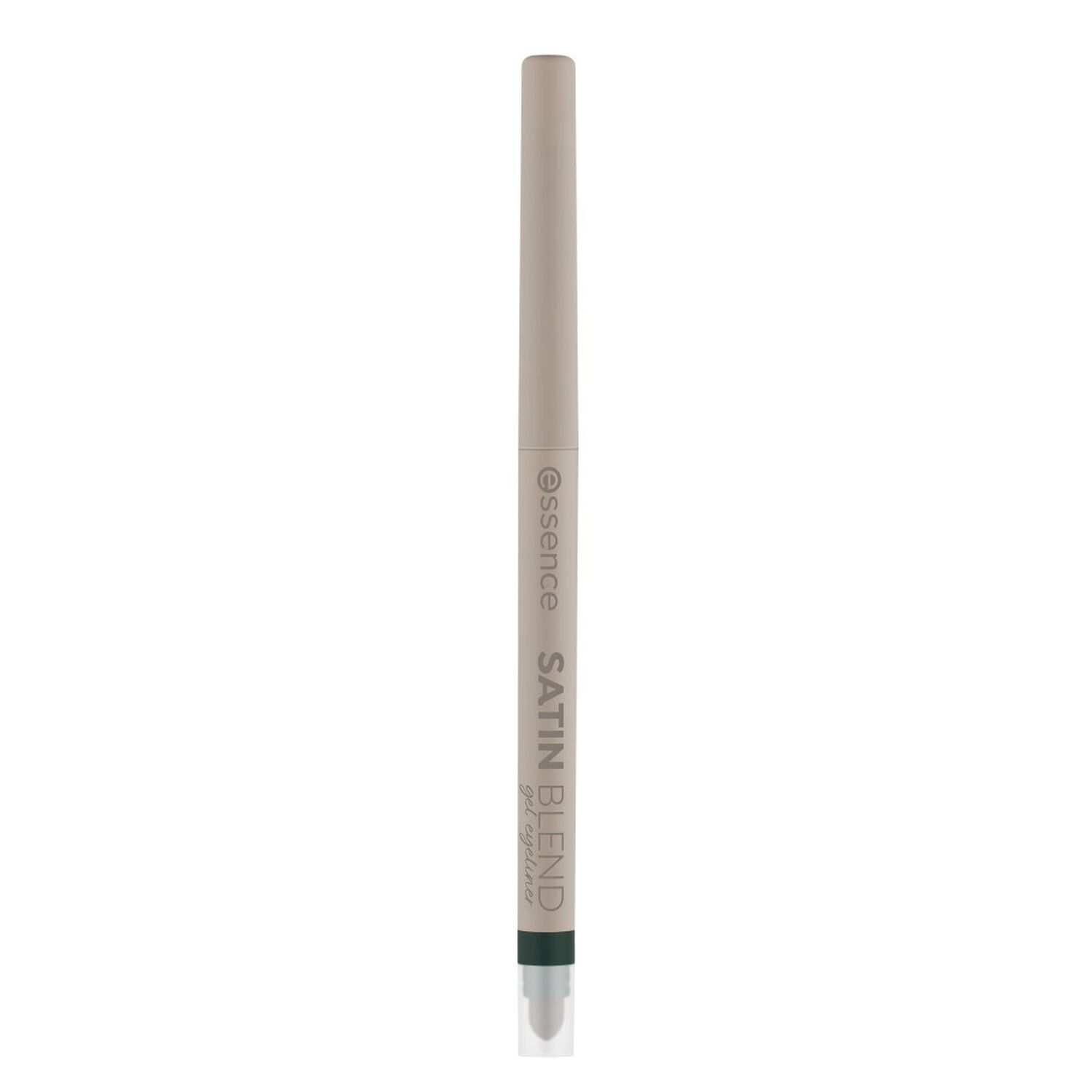 Satin Blend - Eyeliner Gel Mat Waterproof