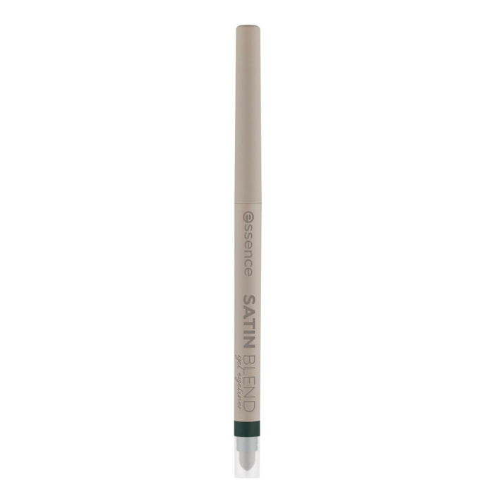 Satin Blend - Eyeliner Gel Mat Waterproof
