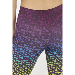 LEGGINGS NETMESH