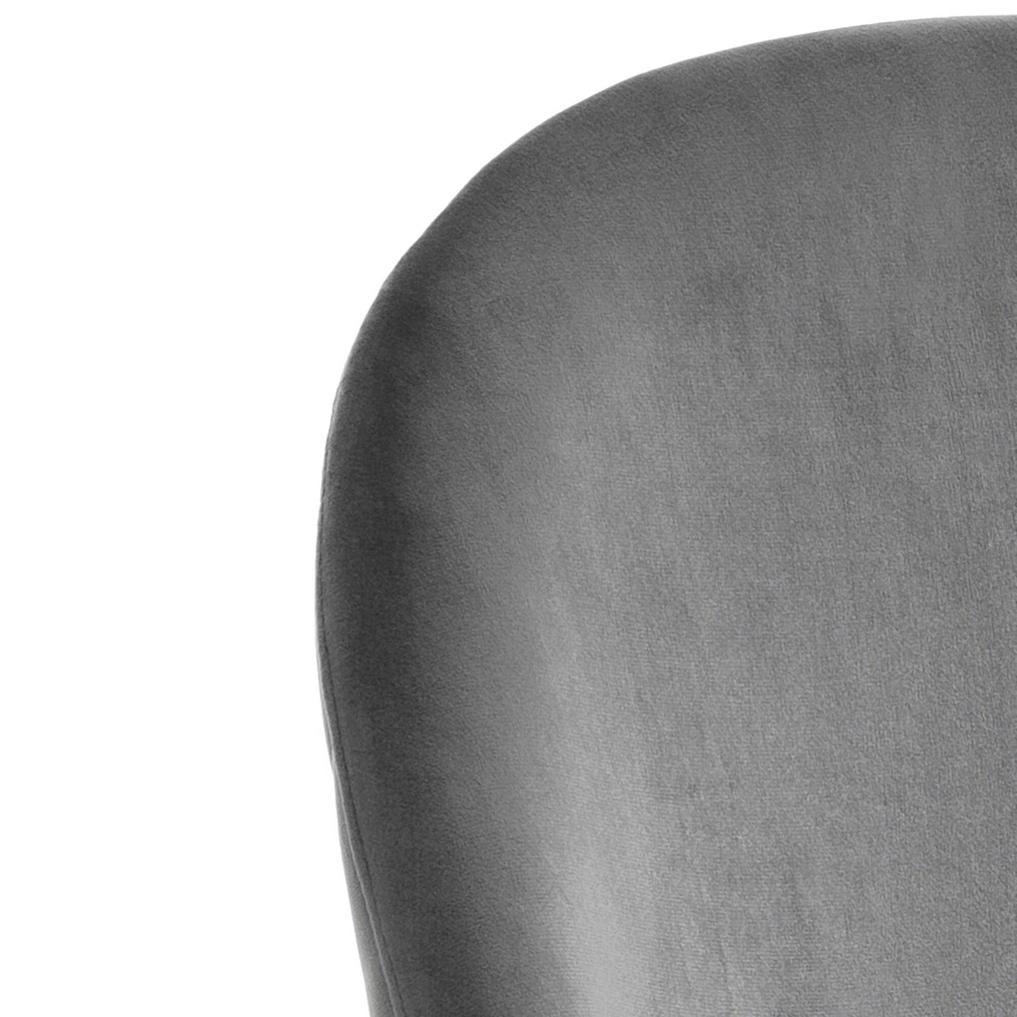 TOMASUCCI set 4 sedie SELLY GREY