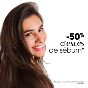 Ortie Bio - Shampoing Séboreducteur - Cheveux Gras
