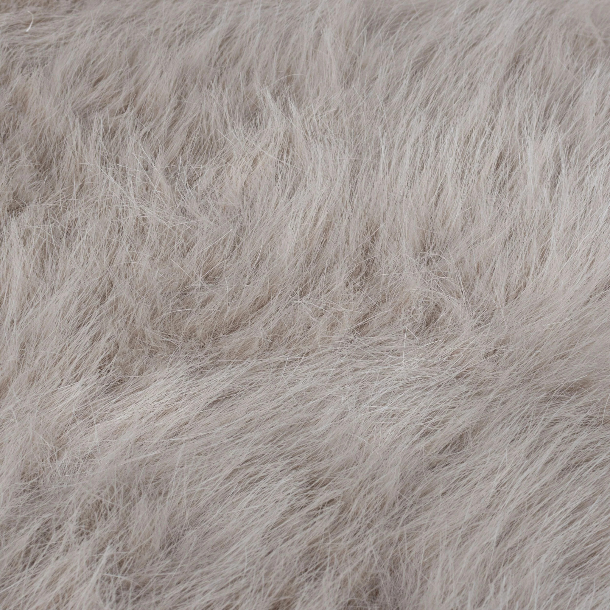 Tapis imitation fourrure EXTRA DOUX