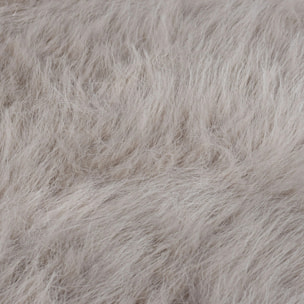 Tapis imitation fourrure EXTRA DOUX
