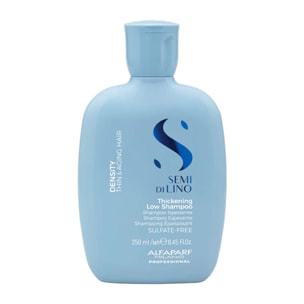 ALFAPARF MILANO Semi Di Lino Thickening Low Shampoo 250ml