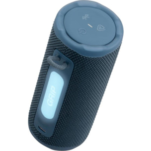 Enceinte portable JBL Grip Bleu