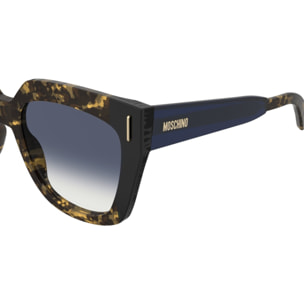 Gafas de Sol Moschino MOS207/S IPR de Acetato Mujer 55 mm