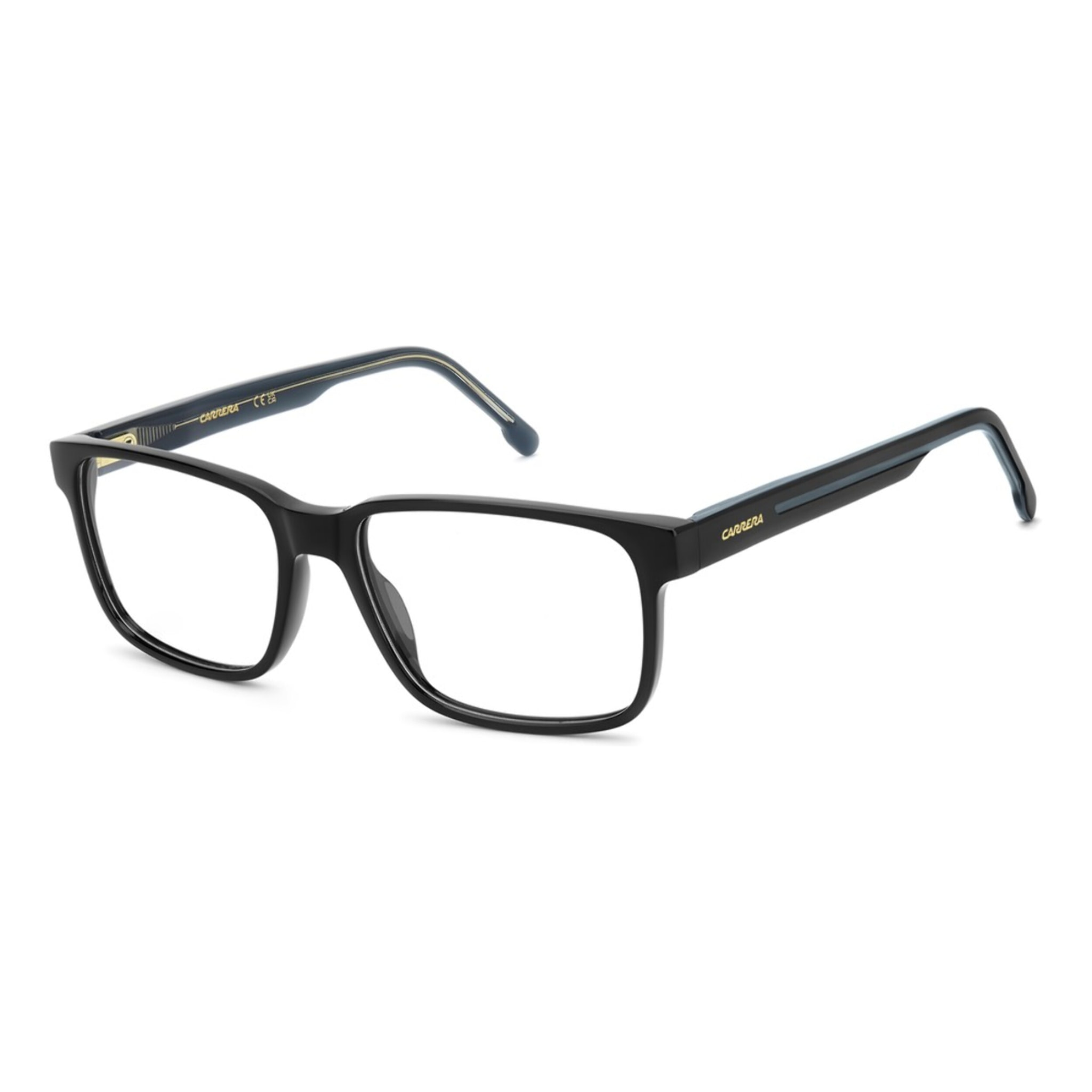 Gafas de Vista Carrera 8922 807 57 de Acetato Hombre 57 mm