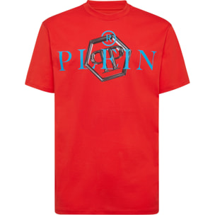 PHILIPP PLEIN Camiseta Cuello Redondo