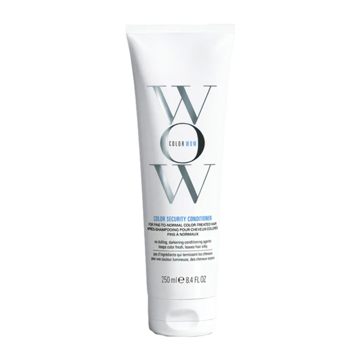 COLOR WOW Color Security Conditioner For Fine To Normal Hair 250ml