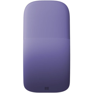 Souris sans fil MICROSOFT Surface Arc Mouse | Violet