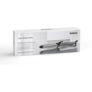 Fer à boucler BABYLISS Xanadu C261E