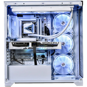 PC Gamer MRED GeForce RTX 5080 U7 32Go 2To
