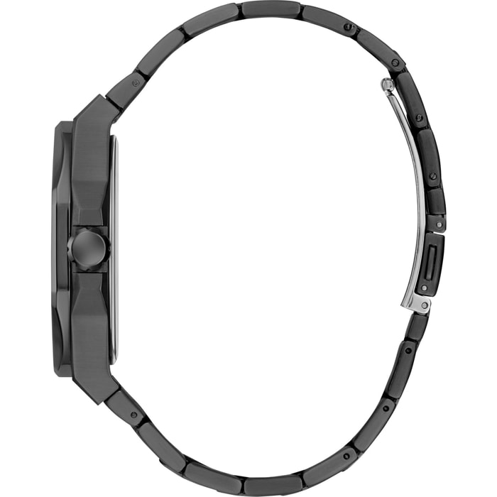 Guess Orologio Analogico Al Quarzo Gd Emperor
