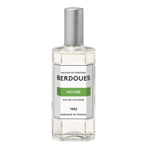 1902 Vétiver  - Eau de Cologne
