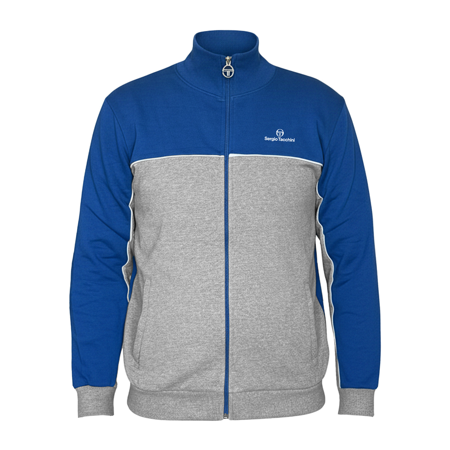 Tuta Uomo SERGIO TACCHINI Cotone Felpato
