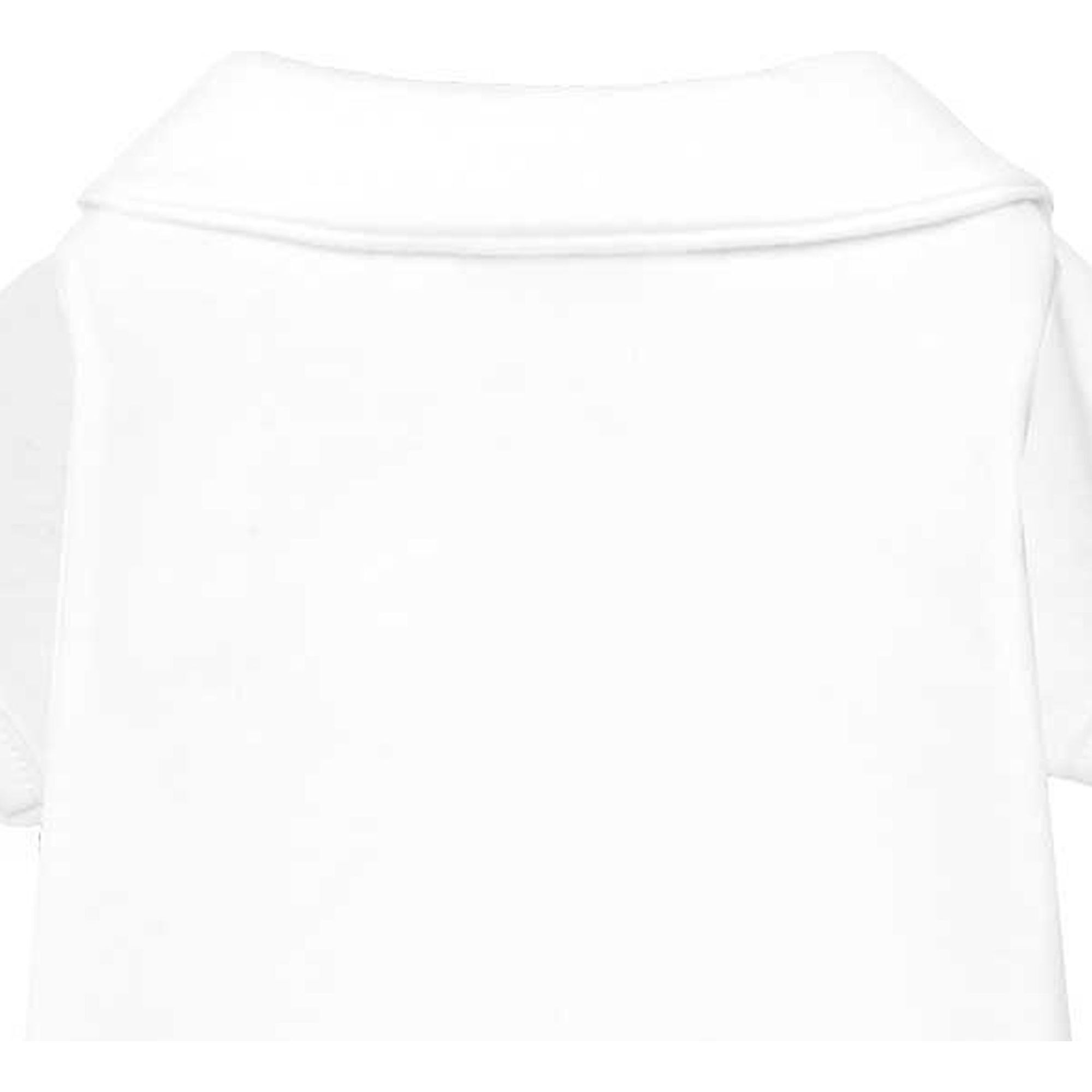 Body cruzado bebé manga corta con cuello