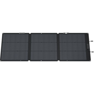 Panneau solaire ECOFLOW Panneau Solaire Portable 160W NEXTGEN