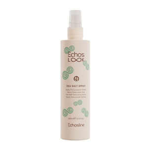 ECHOSLINE Echos Look Sea Salt Spray 200ml