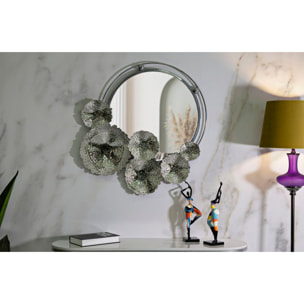 SPECCHIO KANDI CM 85X7X80,6