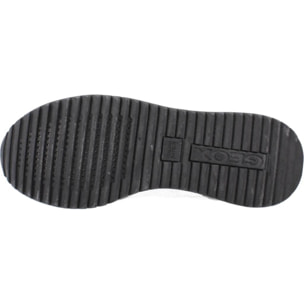 Sneakers de  Mujer de la marca GEOX  modelo D DORALEA PLATA