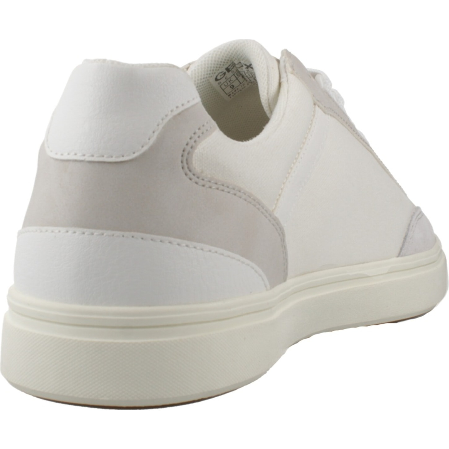 Sneakers de  Hombre de la marca GEOX  modelo U BALTMOORE BEIS