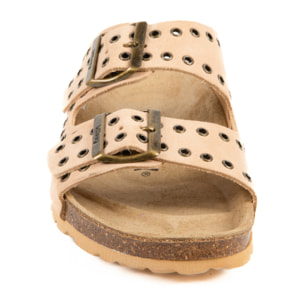 Sandalo BILLOWY ROSA