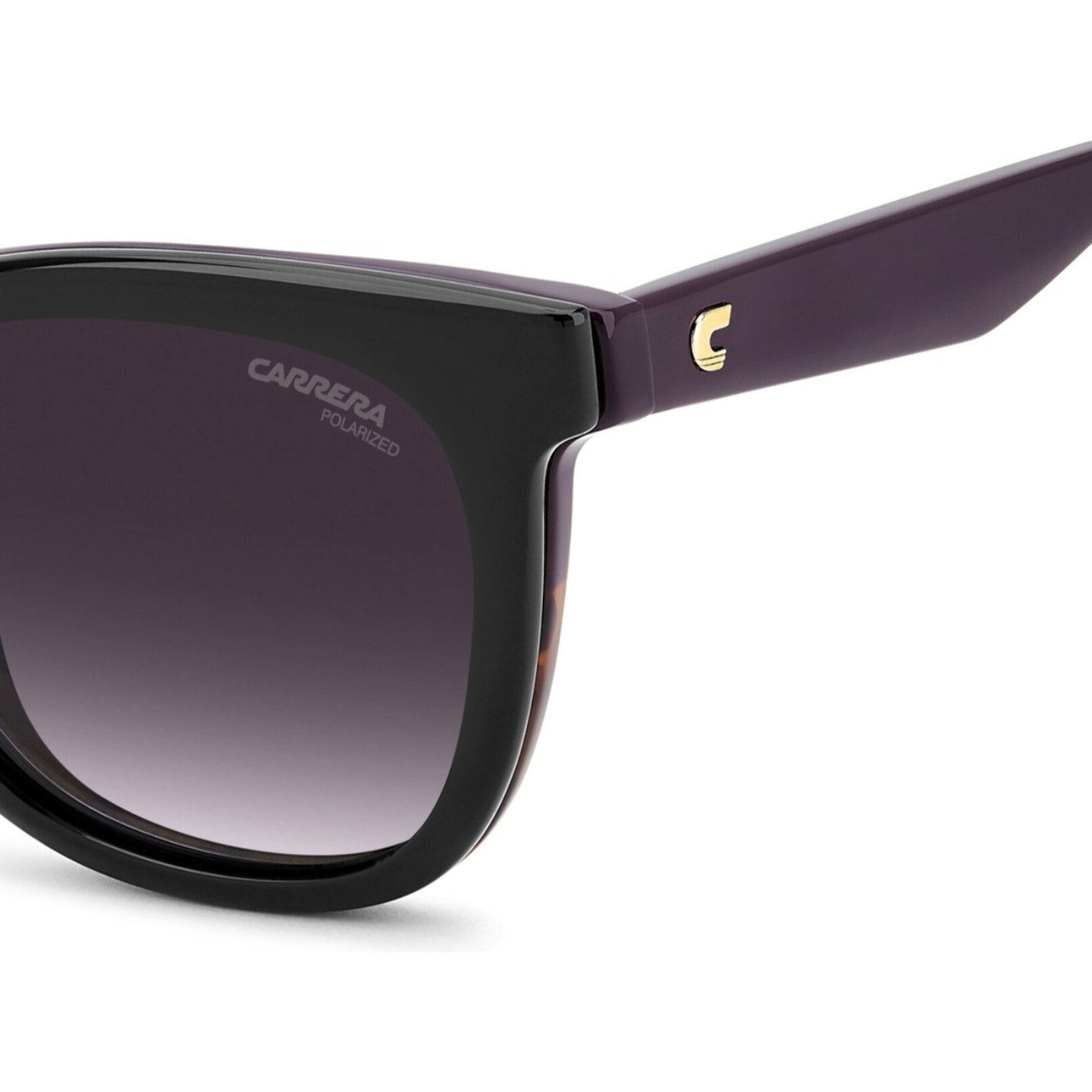 Gafas de Vista Carrera CA 3098/C HKZ Polarizadas de Acetato Mujer 53 mm