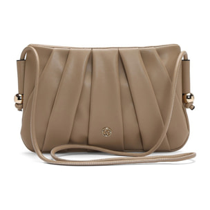 Borsa Donna colore Beige