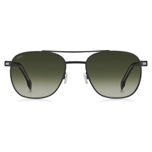 Gafas de Sol Hugo Boss 1723/S K87 de Metal Hombre 56 mm