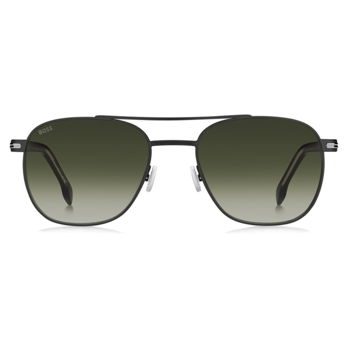 Gafas de Sol Hugo Boss 1723/S K87 de Metal Hombre 56 mm
