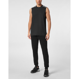 PLEIN SPORT Camiseta de tirantes