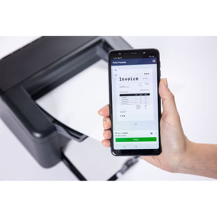 Imprimante laser BROTHER HL-L1242W