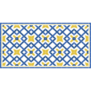 Alfombras vinílicas de Ceramiko - Raval