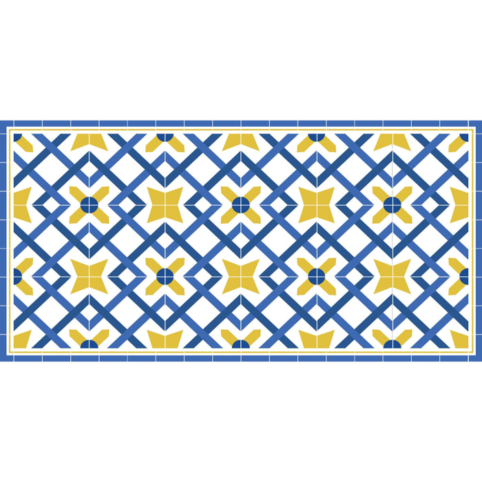 Alfombras vinílicas de Ceramiko - Raval