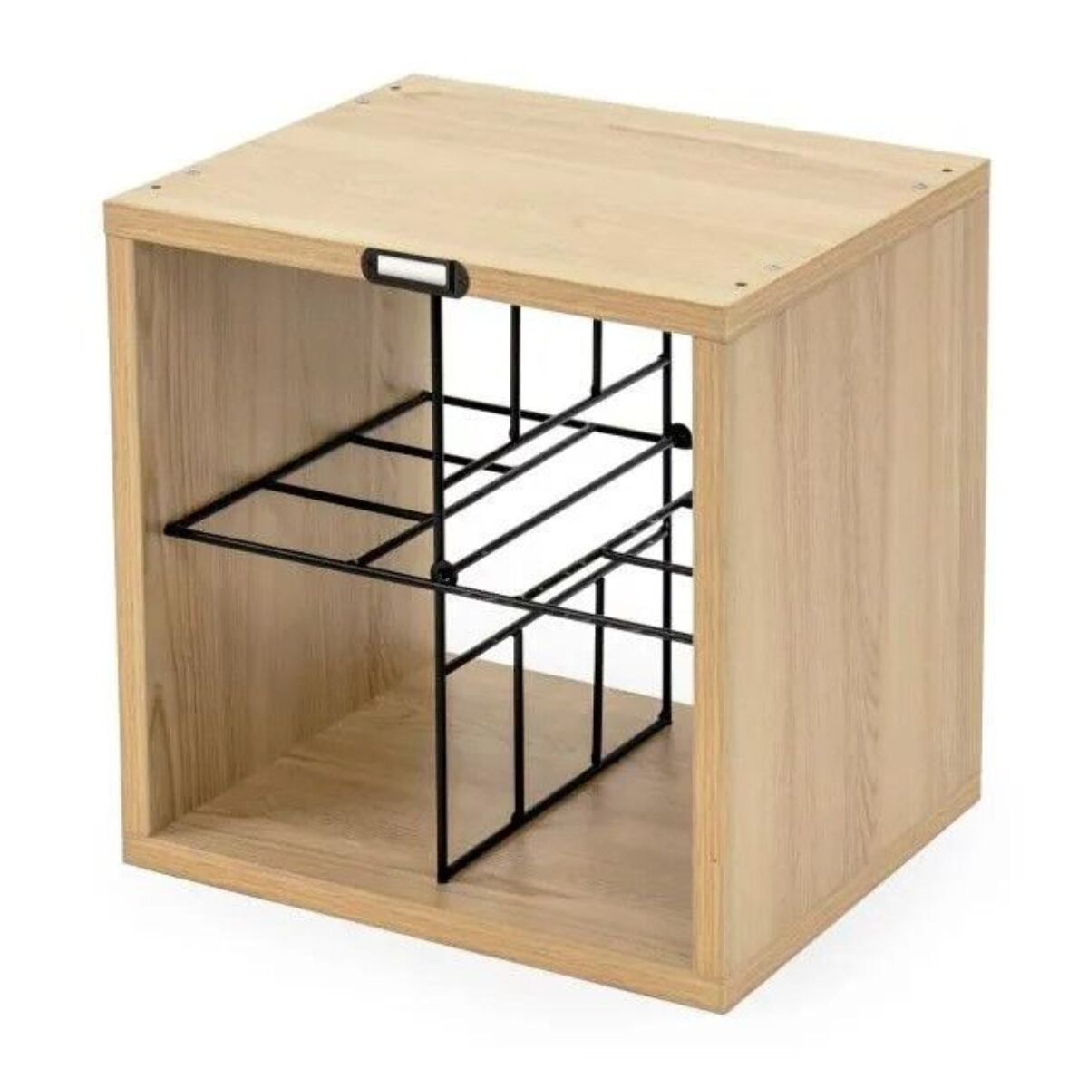 Range bouteille COMPACTOR A VIN 12 BOUTEILLES RHONE