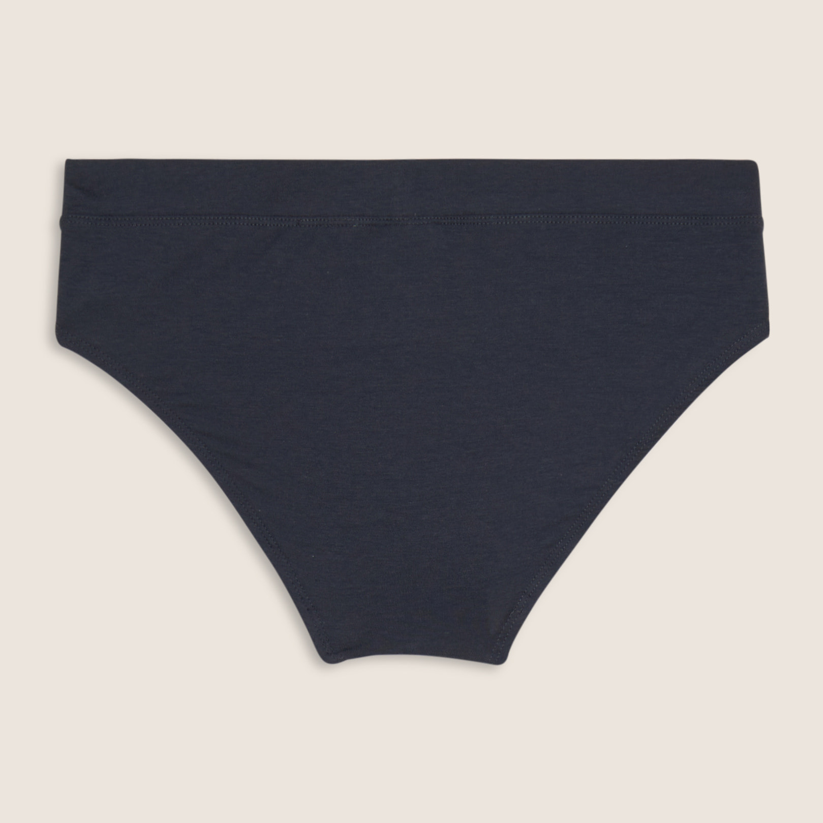 Slip Uomo Classici con Elastico Interno e Logo