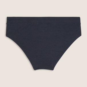 Slip Uomo Classici con Elastico Interno e Logo